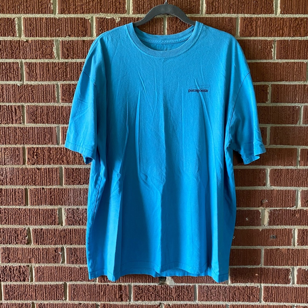 Patagonia Shirt